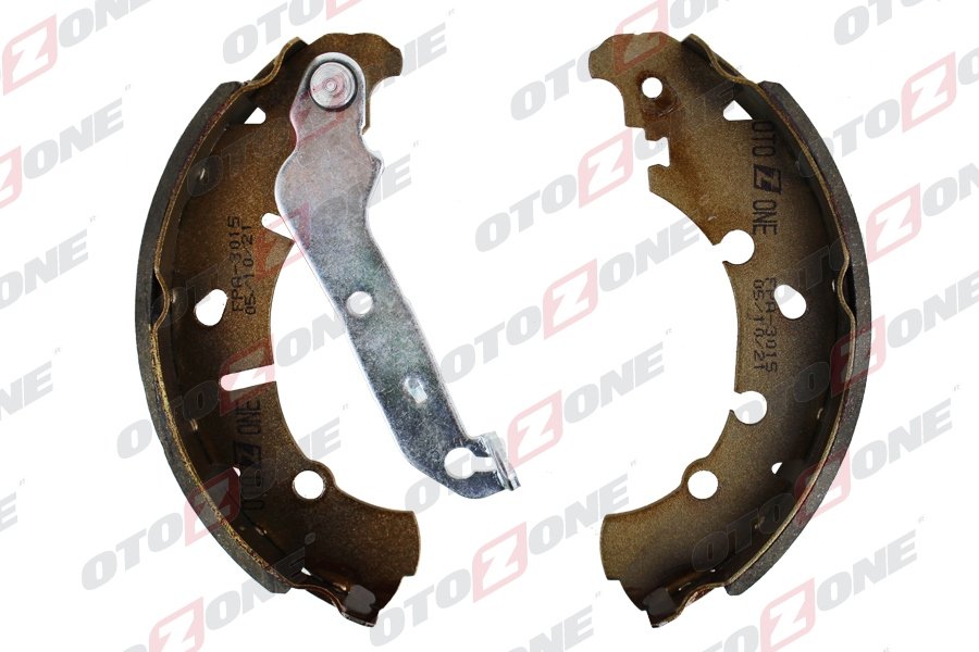 ARKA PABUÇ BALATA FIESTA 5 1.3-1.6 16V-1.4TDCI 01=> FUSION 1.4-1.6-1.4TDCI 02=> KA 1.6I 03=> 7138225