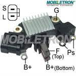 ALTERNATOR KONJEKTOR NISSAN NAVARA PICK-UP/NISSAN