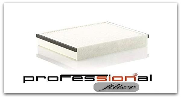 POLEN FİLTRESİ VOLVO S60 II-S80-XC60-(2010=>15> FREELANDER II 06=> DISCOVERY SPORT 15=>EVOQUE 11=>