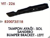 TAMPON AYAGI SOL - (DACIA: SANDERO )