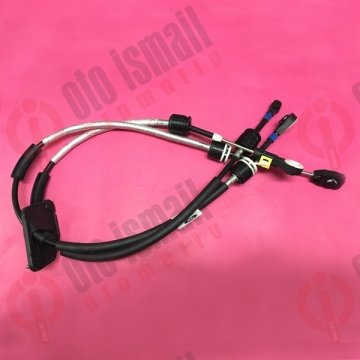 Vites Kumanda Teli Ford Courier