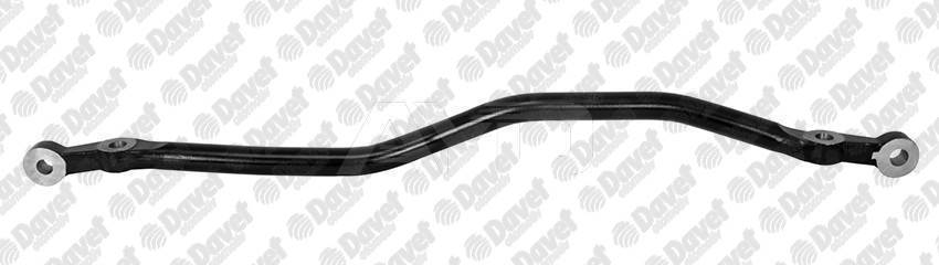 Orta Rot Ranger 4X4 06-> Soldan Dıreksıyonlu Araclar