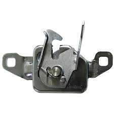 (Da47332) Ön Kaput Kilidi Dacıa Logan