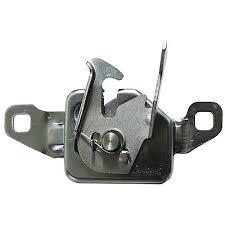 (Da47332) Ön Kaput Kilidi Dacıa Logan