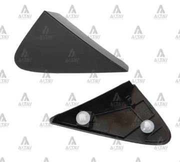 KELEBEK CAM KAPAĞI COROLLA 06-13 ÖN SAĞ