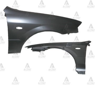 ÇAMURLUK 323  99-01 FAMILIA ÖN SAĞ