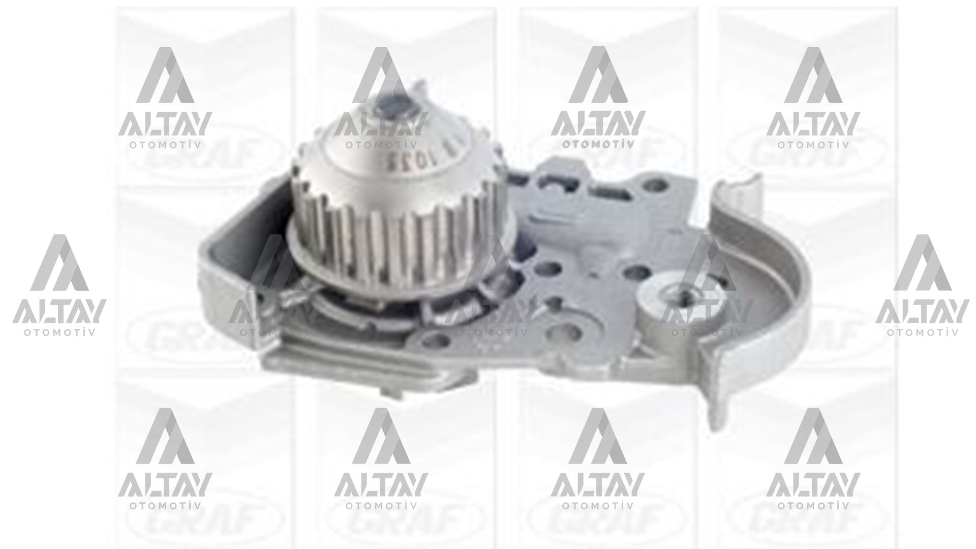 DEVİRDAİM SYMBOL  98-12 / LOGAN 04-12 / CLIO II 98-05 / MEGANE I 96-03 / 1.4 (K7J-K7M)