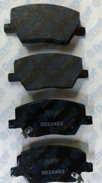 ON FREN BALATASI EGEA 1.3 / 1.4 / 1.6D MULTIJET 15>