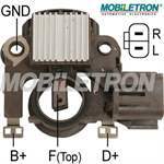 ALTERNATOR KONJEKTOR MITSUBISHI-MAZDA-SUZUKI