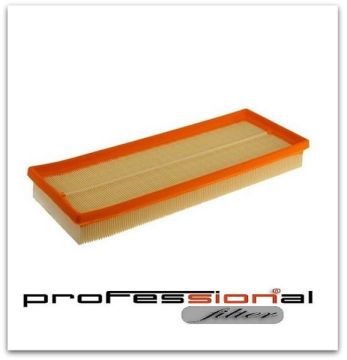 HAVA FILTRESI (M113) W211 E55 AMG 02>08 W220 S55 AMG 02>05 W463 G55 AMG 06>