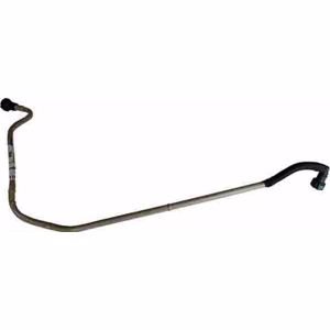 YAKIT BORUSU DOBLO 1.3 MTJ 09=>