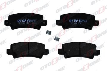ARKA BALATA COROLLA 1.4 VVTI. 1.6 VVTI 02 => GDB3289