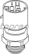 FAN MUSURU ASTRA F - VECTRA A - CORSA B - 15D - 15TD - 17D - C18NZ - C20NE - C20XE