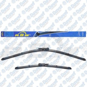 SILECEK SUPURGESI 650MM+400MM MUZ TIP APARATLI CORSA D 06-14 CORSA E 14-
