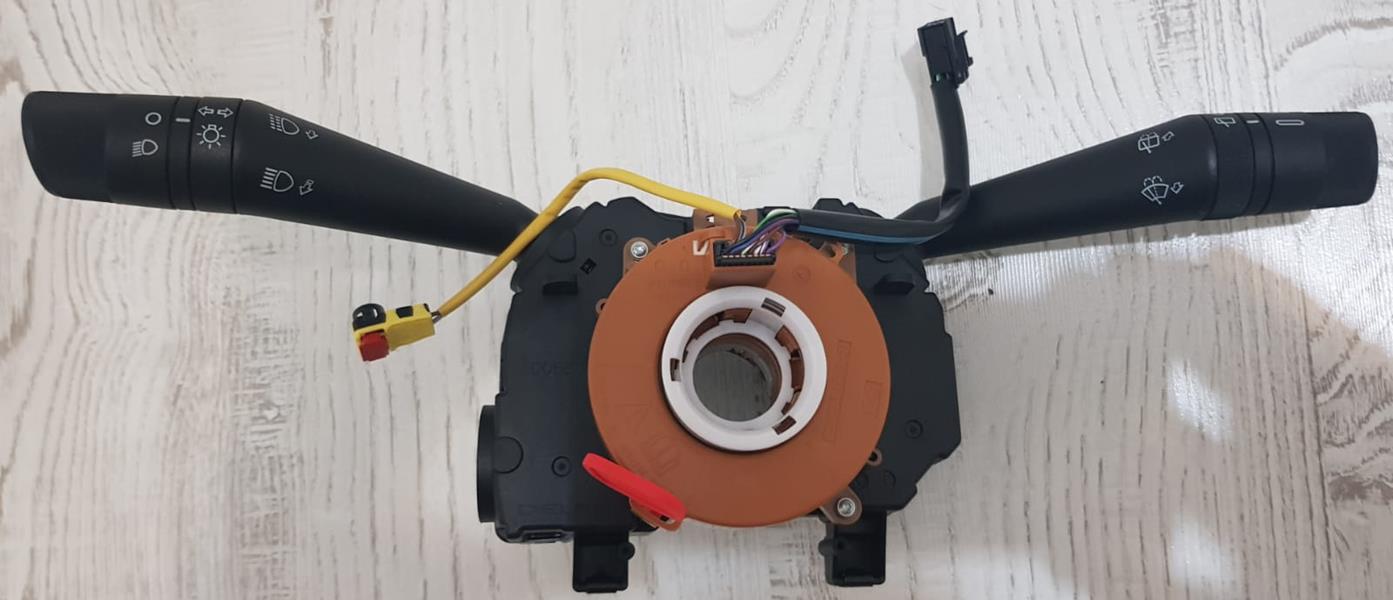 FAR SİNYAL KOLU KOMPLE FİAT DOBLO 2009-2019