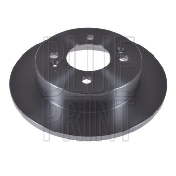 FREN DİSKİ I-10 13-18 / PICANTO 13-18 / 1.0 - 1.2 / ARKA DÜZ 234-4
