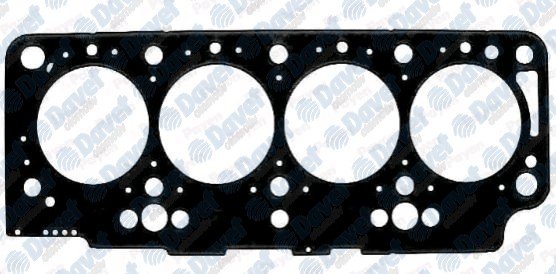 SILINDIR KAPAK CONTASI 1 DELIK 1,50MM R19-MEGANE 1,9D F8Q