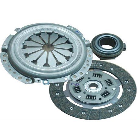 Debriyaj Seti Hyundaı Blue Dzl. 6 İleri İ20 1.4-1.6-İ30 1.6 1.4 Crdi (Hdk-179) 08=> (828076)
