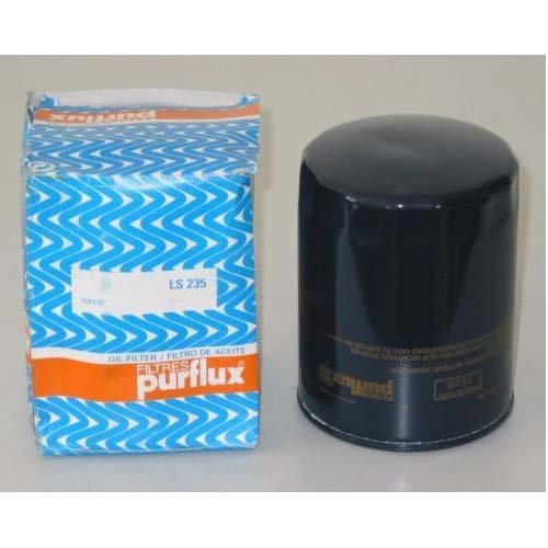 YAĞ FİLTRESİ MASTER-TRAFFIC 2.5D- BOXER 2.8D-2.8HDI- MOVANO 2.5D-2.8DTI-JUMPER 2.8 HDI- DUCATO 2.5D