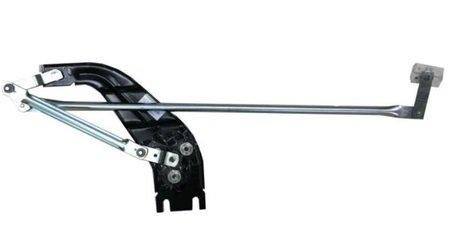 SİLECEK MEKANİZMASI MOTORSUZ SLX 1989-