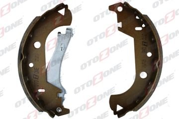 ARKA PABUÇ BALATA DOBLO 1.6-1.9 JTD(01-10)-ALBEA 1.2-1.6 (01->)(TRW. MOD.)(GS8442) 7129020