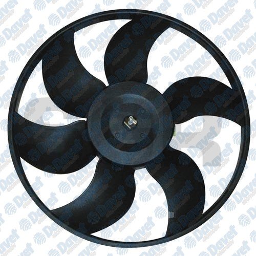 RADYATOR KLIMA FAN MOTORU KLIMALI/KLIMASIZ CLIO I II KANGOO MEGANE 1996 7701056388