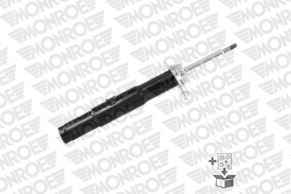 AMORTISOR ON SOL GAZLI 5 SERIES E60 03-10