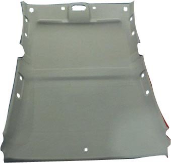 Tavan Döşemesi Monoblok Clıo Symbol Lb--