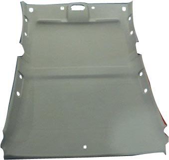 Tavan Döşemesi Monoblok Clıo Symbol Lb--