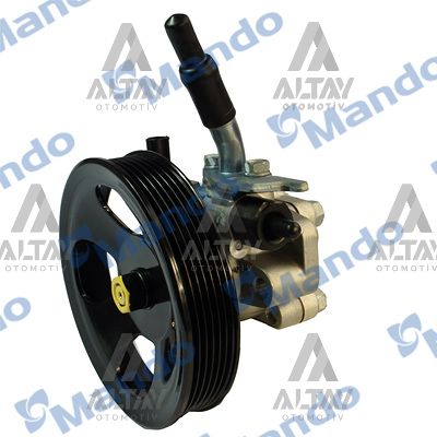 DİREKSİYON POMPASI ACCENT 00-02 1.5 / 03-06 1.6