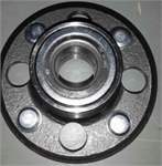 PORYA ARKA-(ABS SIZ)-(HONDA: CIVIC 92>00  ''28mm''  )