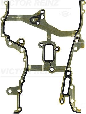 YAĞ POMPA CONTASI ASTRA J-CORSA E-INSIGNIA A-MOKKA 13>1.2-1.4 (A12XEL-A14XEL)