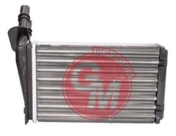 KALORİFER RADYATÖRÜ RENAULT CLIO II 00>SYMBOL II 08>