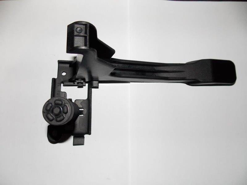 Ön Kaput Emniyet Kancası (Çengeli) Mgn Iıı (Emniyet Mandalı)