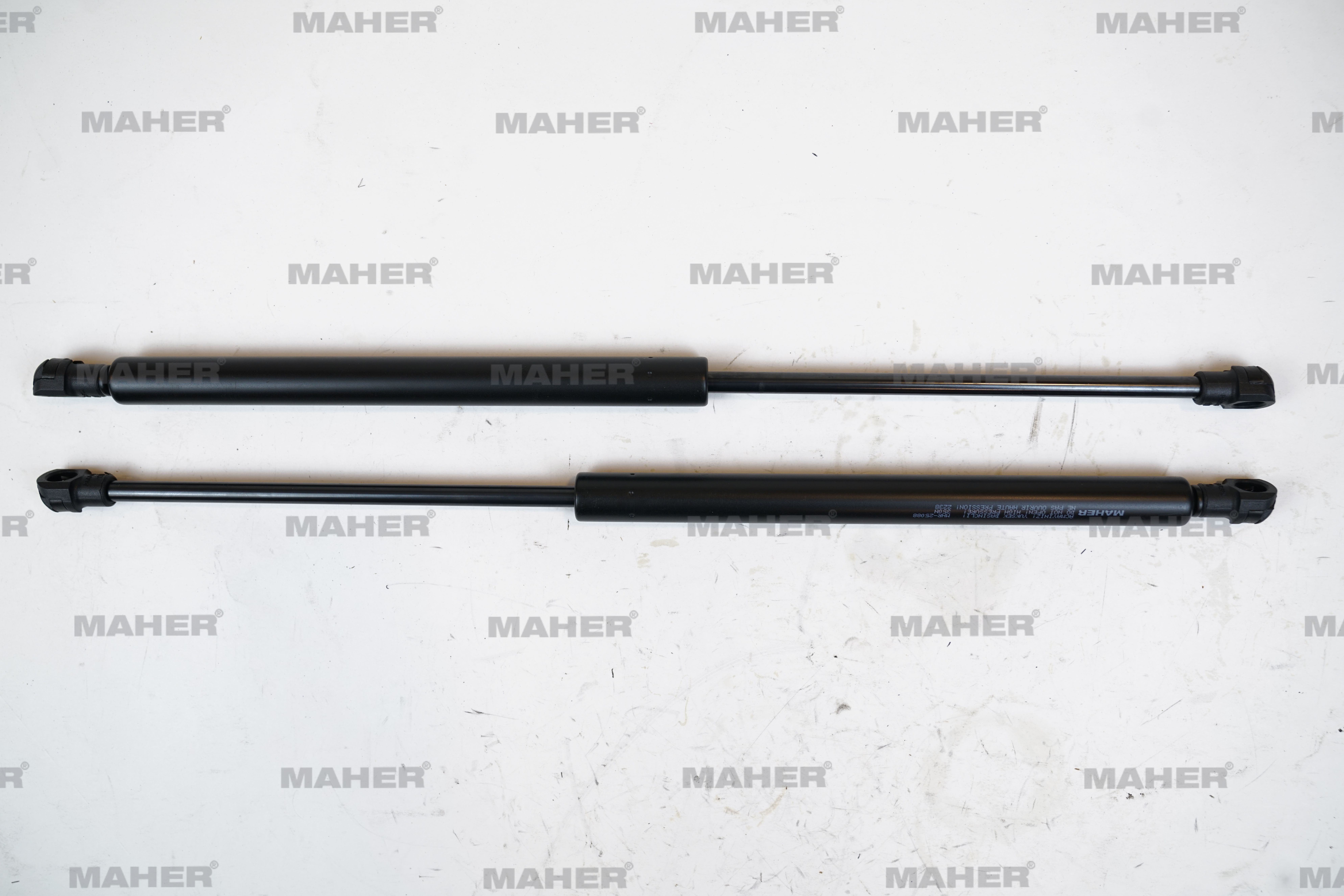 AMORTİSÖR BAGAJ KAPAK GRANDE PUNTO 05-12