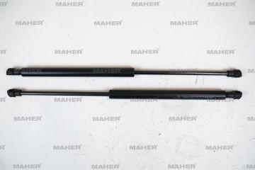 AMORTİSÖR BAGAJ KAPAK GRANDE PUNTO 05-12