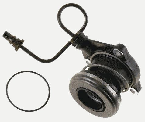 HIDROLIK DEBRIYAJ RULMANI ASTRA H-CORSA C/D 1.0-1.2-1.4-1.7-1.8 Z10-Z12-Z14-A17-Y17-A18-Z18