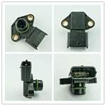 MAP SENSORU (HYUNDAI: IX35 2.0 CRDI / H350 2.5 CRDI 15> / H1 2.5 CRDI 08> TUCSON 2.0 CRDI 15> / KIA: SPORTAGE 2.0 CRDI 11>/BONGO K2500 05> /SORENTO 10> / CARNIVAL 07>)