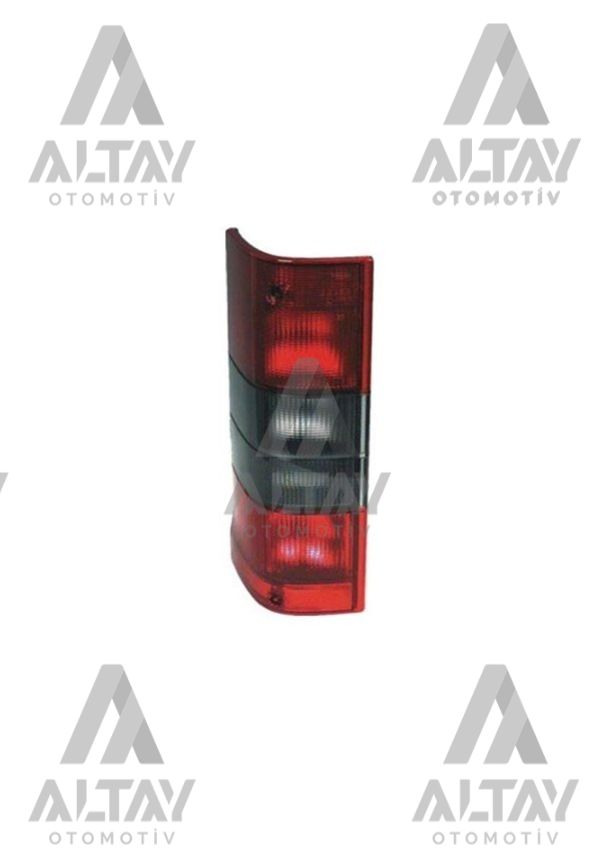 STOP LAMBASI DUCATO 94-01 / PG BOXER / CT JUMPER DUYLU SOL