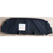 KAPUT ALTI HALISI DOBLO (İZALATÖRÜ)