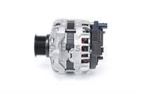 Alternator 14V 150A Iveco Daıly 06>14 Ducato 2,3 11>