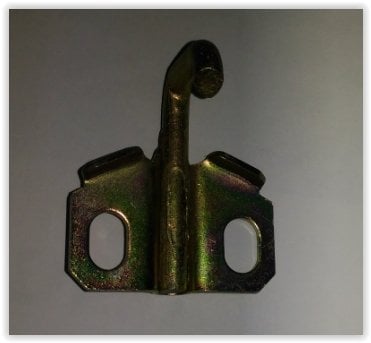 Arka Bagaj Kilidi Karşılığı M131 Em