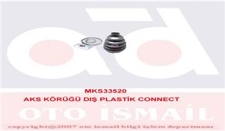 AKS KORUGU DIS (SIVI GRES+KELEPCELI) CONNECT 1,8TDCI 75HP 02 />