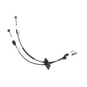 VİTES KUMANDA TELİ SAĞ/SOL MASTER III (FV) 2.3DCI (TEK TEKER) 2010-