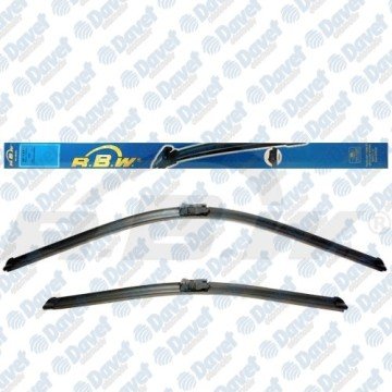 SILECEK SUPURGESI 750MM+530MM MUZ TIP APARATLI TRANSIT V362 14-