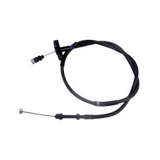 GAZ PEDAL TELİ LOGAN 1.6 2006-> DUSTER 1.6 2010->