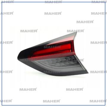 STOP CORSA F 19-23 IÇ RH (LEDLI)