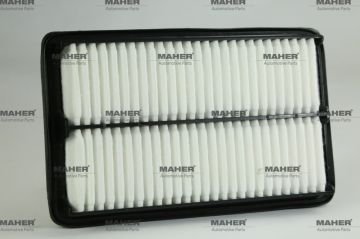 HAVA FİLTRESİ ACCORD  98-02 1.8-2.0