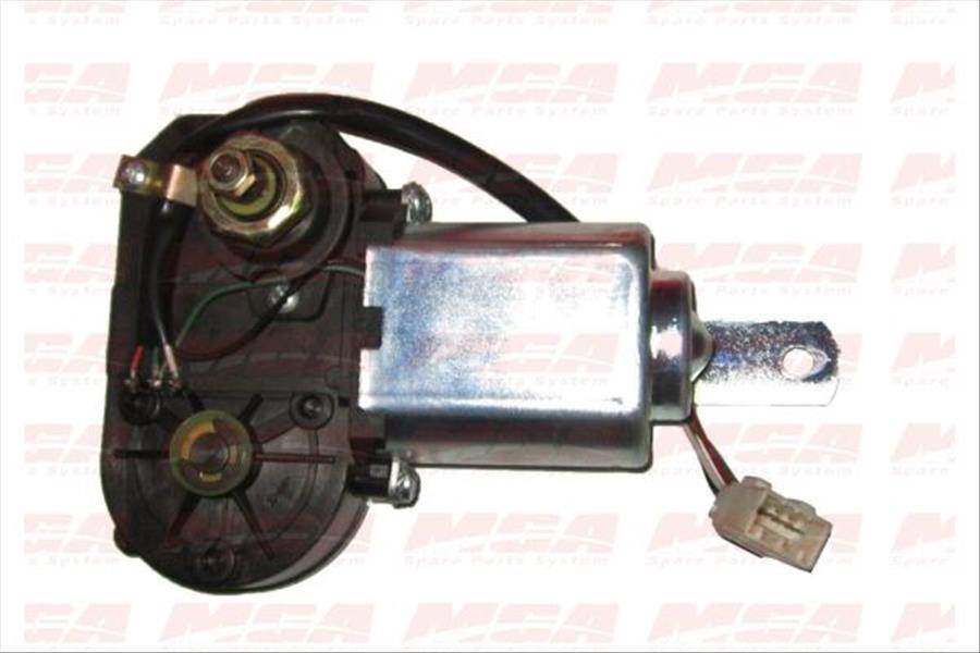 ARKA SILECEK MOTORU ( FIAT : KARTAL SLX M131 )