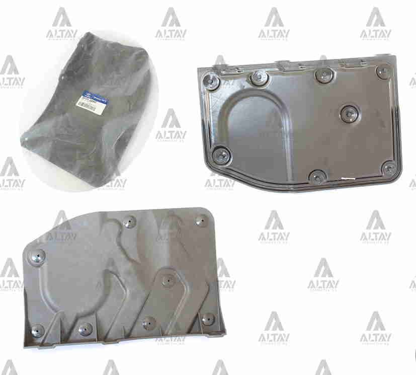KARTER MUHAFAZASI IX-35 10-15 2.0 DİZEL SAĞ